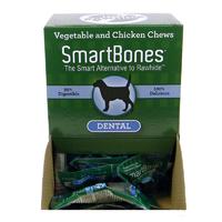 禾仕嘉迷你美味洁齿骨（健齿味）30支装 迷你美味洁齿骨（健齿味） 30支装